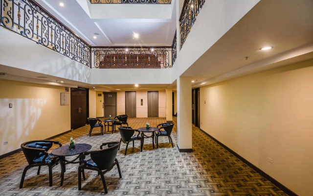 Hotel Nobility