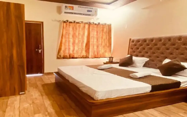 Hotel Royal Shivam Residency
