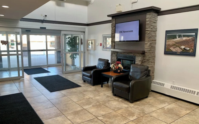 Peace Valley Inns