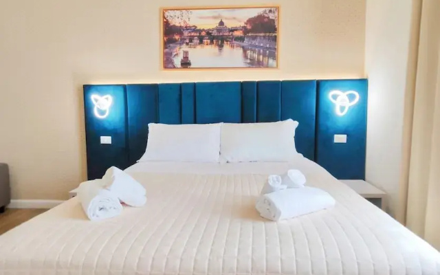 Nicole Suite