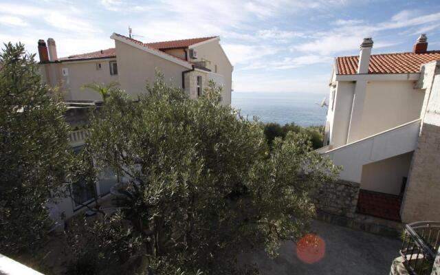 Apartments Delfin