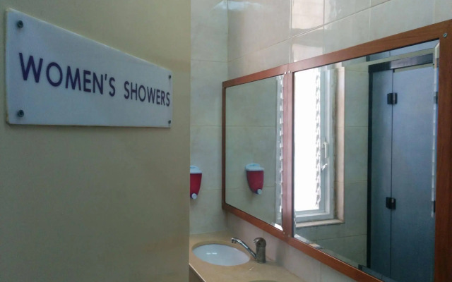 Momos Hostel