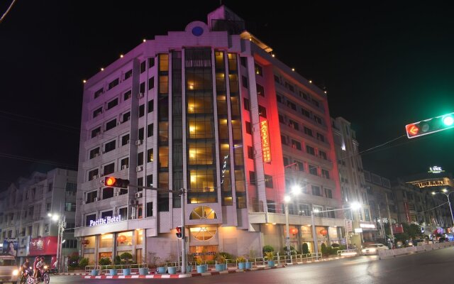 Pacific Hotel