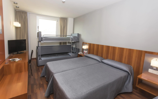 Sercotel Hotel AG Express Elche