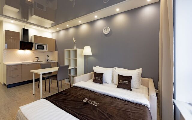 Inndays Apartment on Annino 2