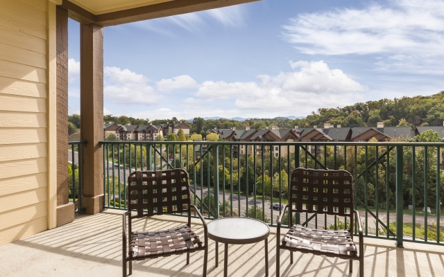 Club Wyndham Smoky Mountains