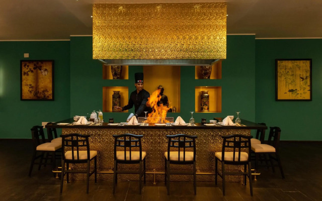 The Mora Zanzibar	