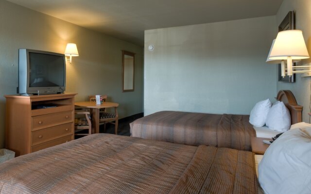 Liberty Lodge