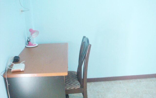 Aree Guesthouse5