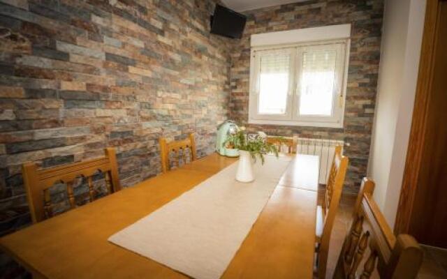 Apartamentos El Pumarin