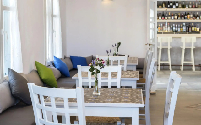 Hotel & Apartments Kalypso
