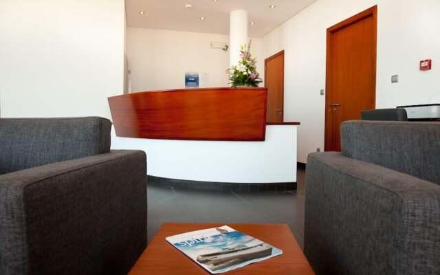 Jeirões do Mar - Apartamentos Turísticos