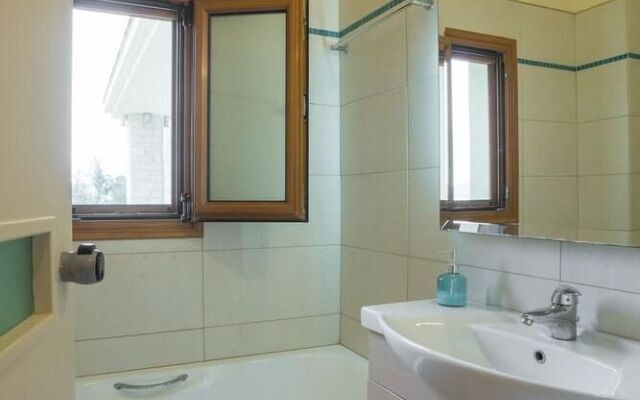 Luxurious Sea & Olive Private Villa - Pool