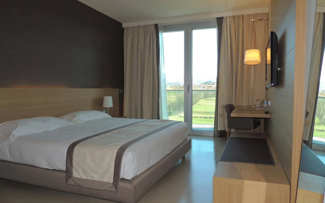 HSM Hotel San Martino