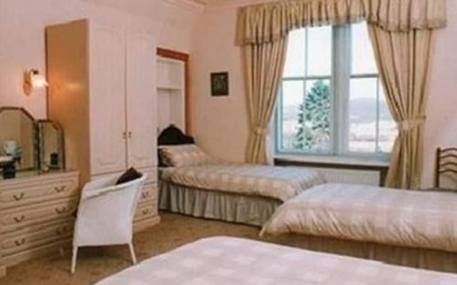 Sonnhalde Guest House