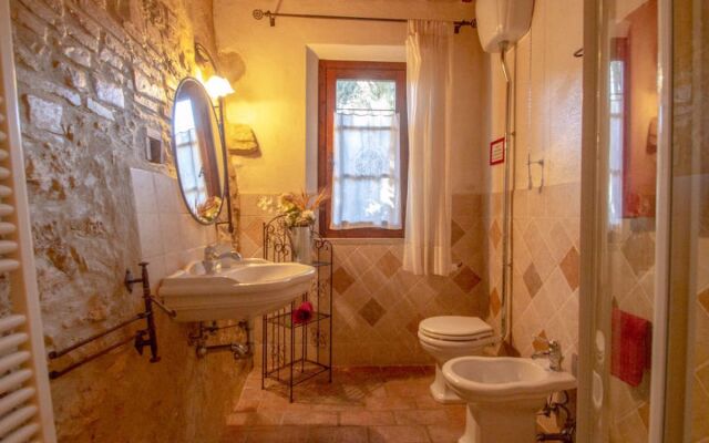 House La Tinaia Castellina in Chianti