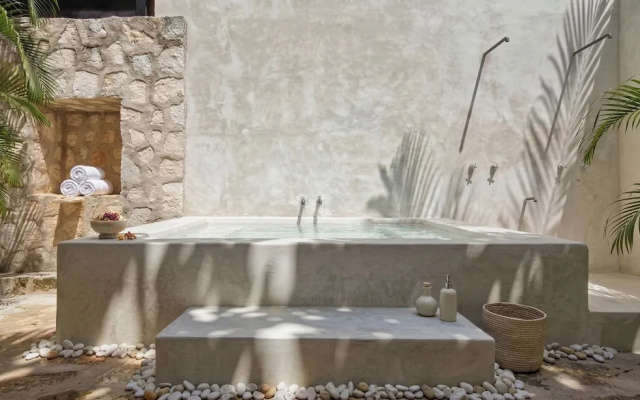 Coqui Coqui Papholchac Coba Residence & Spa