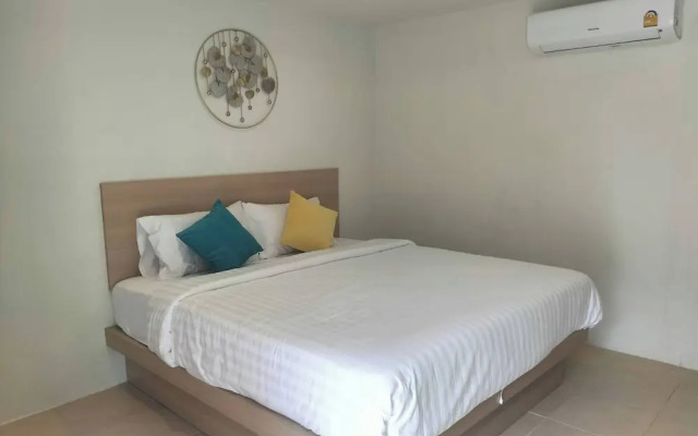 A&K Patong Hotel