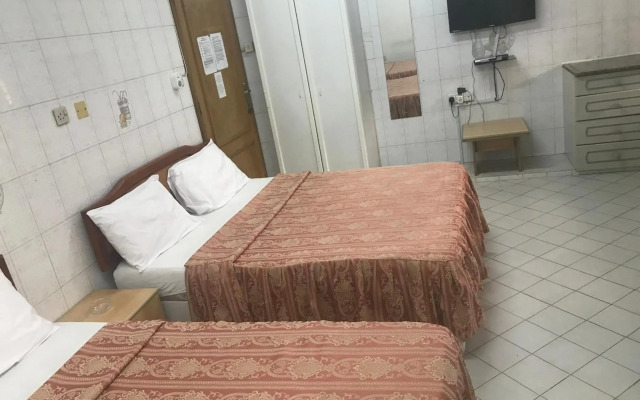 Sophia Hotel