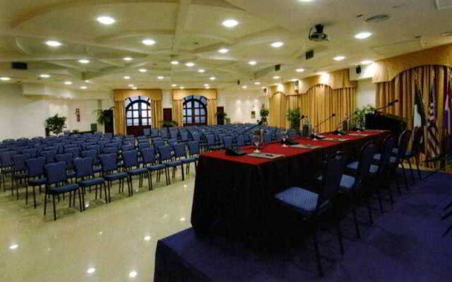 Al Balhara Resort & Welleness Spa