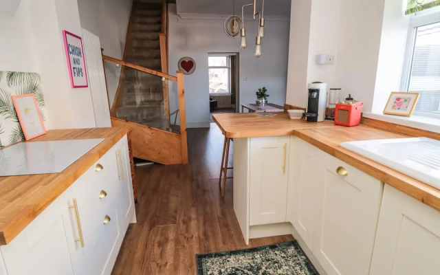 Cowrie Cottage