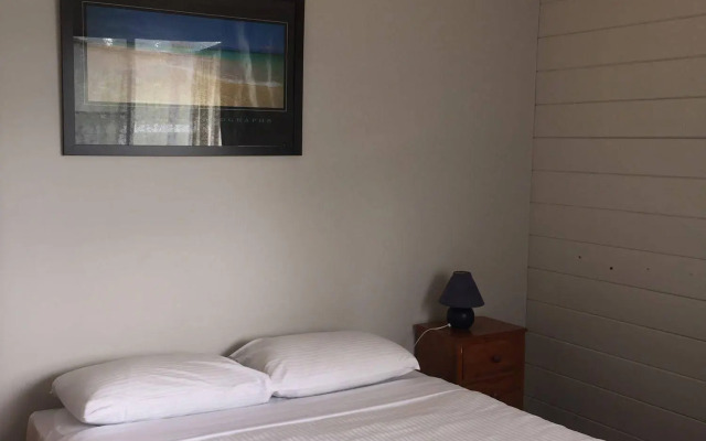 Shelly Beach Holiday Park