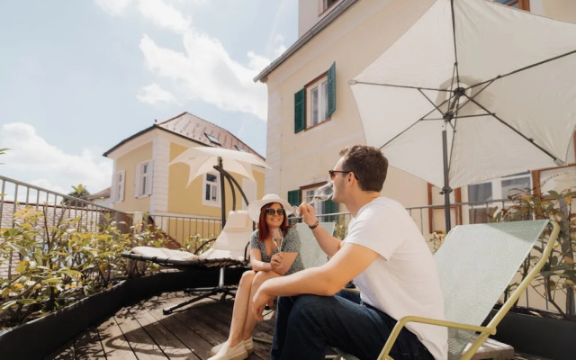 De Merin Boutique Hotel Straden
