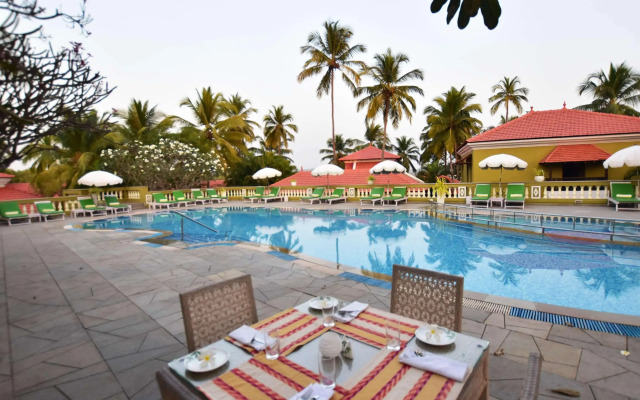 Mercure Goa Devaaya Resort