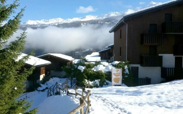 VVF La Plagne Montchavin Paradiski