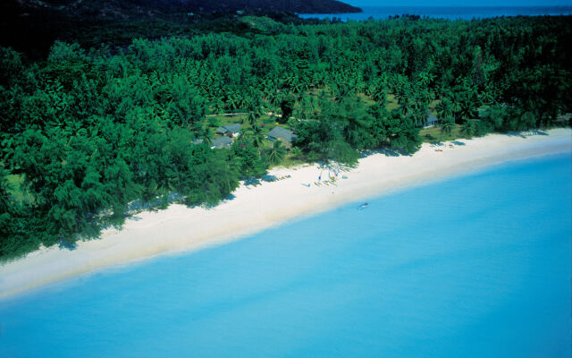 Hotel Cote d'Or Lodge