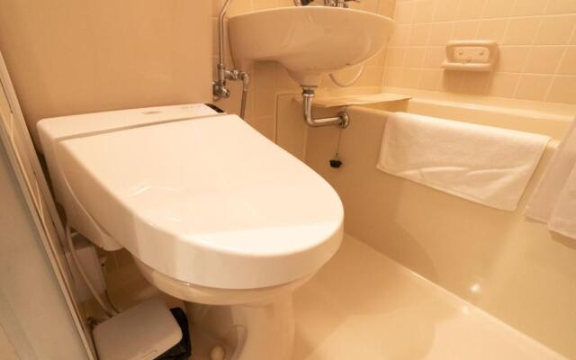 Lions Mansion Echigo Yuzawa - Vacation STAY 7916