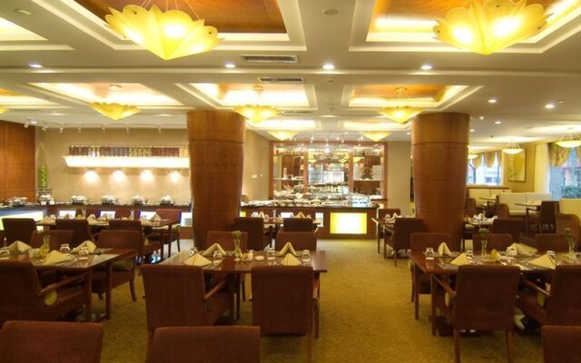 Guangye Jinjiang Hotel