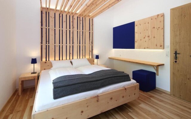Chalet Alm Planai