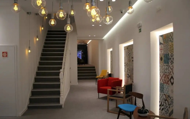 Day Off Suite&Hostel