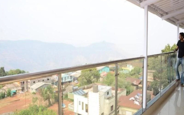 The Mountain Pearl Resort by Treebo Hotels