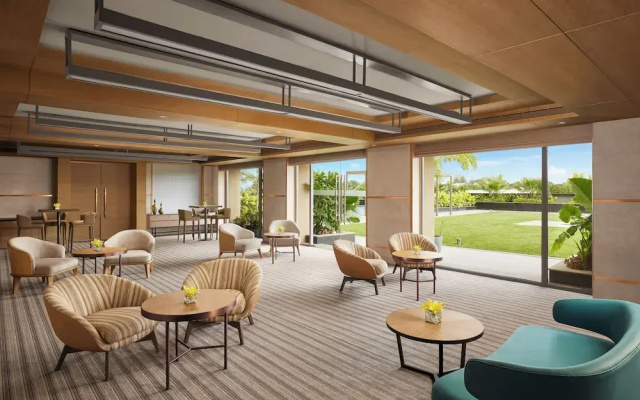 Hyatt Place Aurangabad Airport