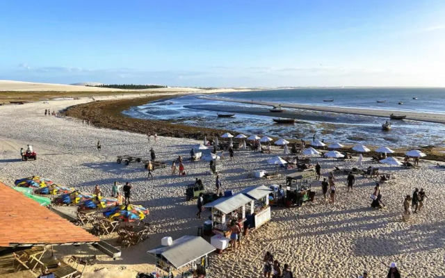 Pousada Hippopotamus