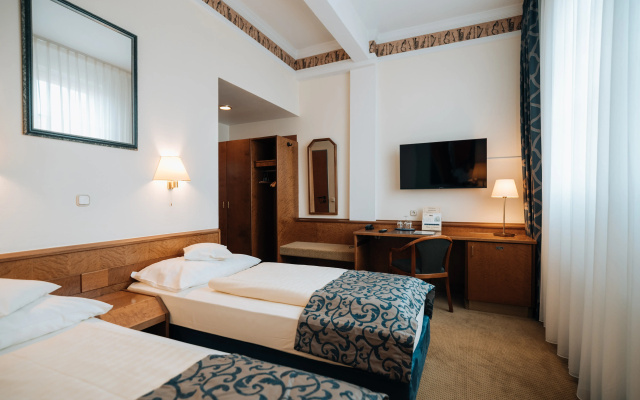 Hotel Viktoria