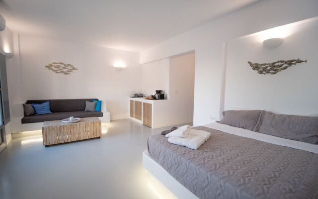 Majestic Sky Luxury Suites