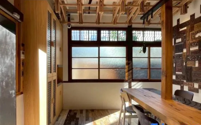 Spring12House