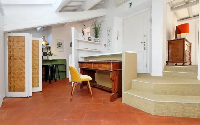 Monti Charme - My Extra Home