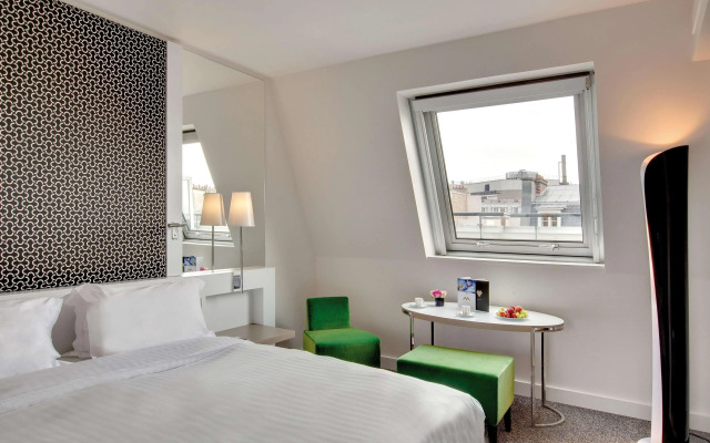 Hotel Etoile Maillot