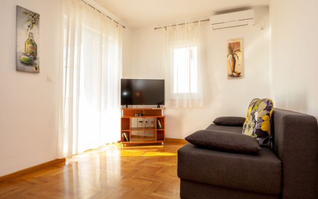 Apartments Mistral