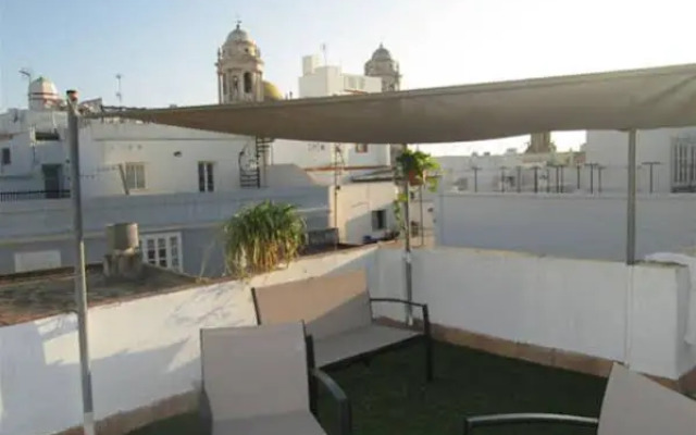 Hostal Colon