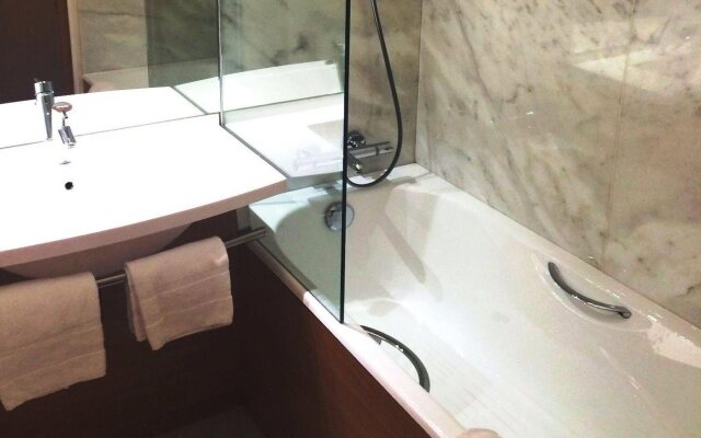 Le ReMIX Hotel