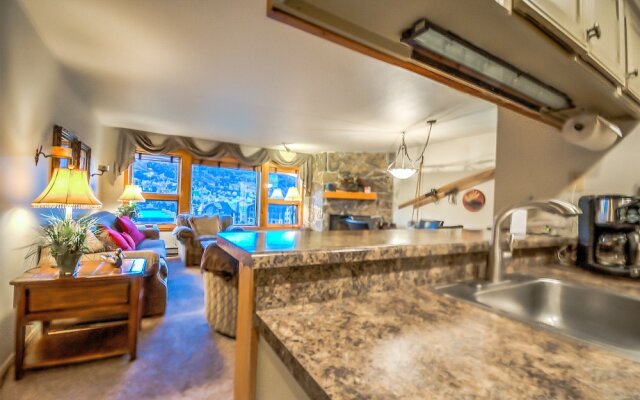 The West Condominiums by Steamboat Resorts