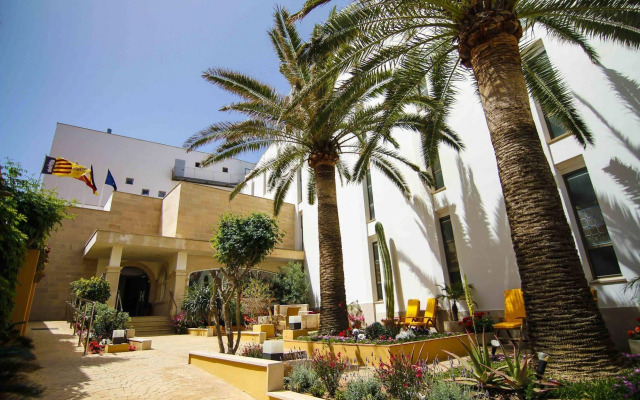 Universal Hotel Cabo Blanco - Adults Only