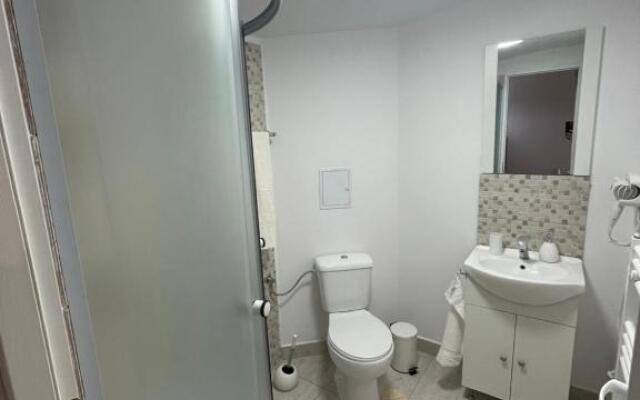 Apartman nr8 Jokai