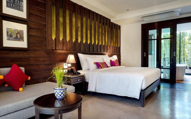 Smile Lanna Hotel
