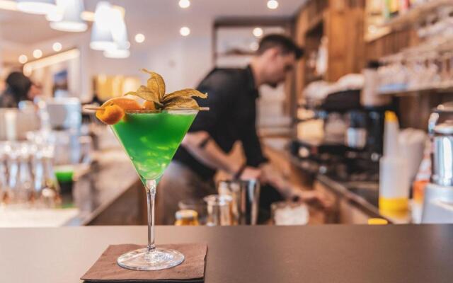 Tuberis Nature & Spa Resort